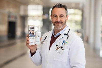 Dr. James Anderson